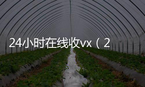 24小时在线收v24小时高价回收微信号秒结平台x（24小时在线收购微信满月号）